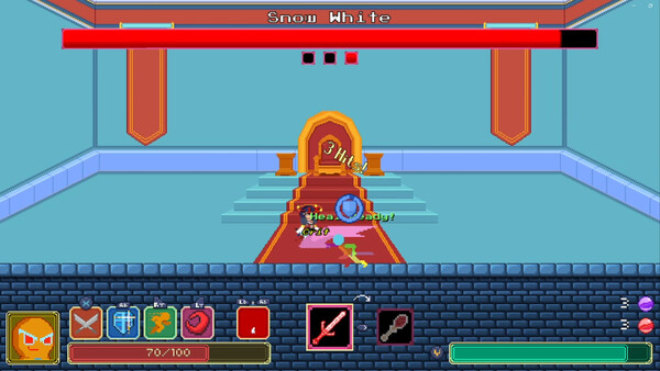 Screenshot media