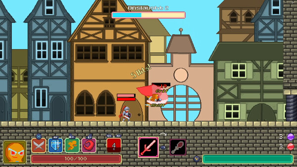 Screenshot media