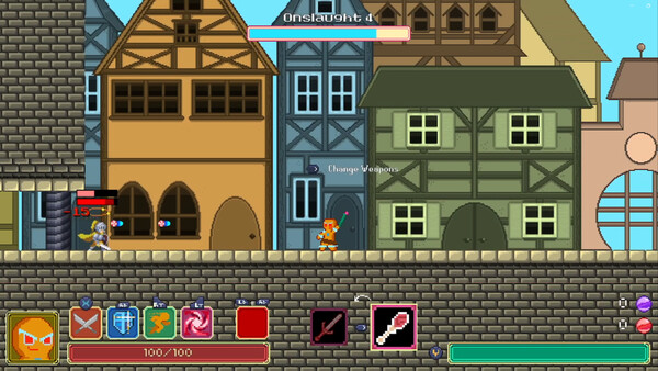 Screenshot media