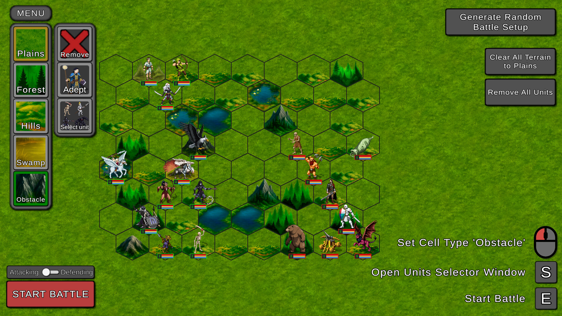 Shardorium screenshot #5