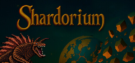 Shardorium