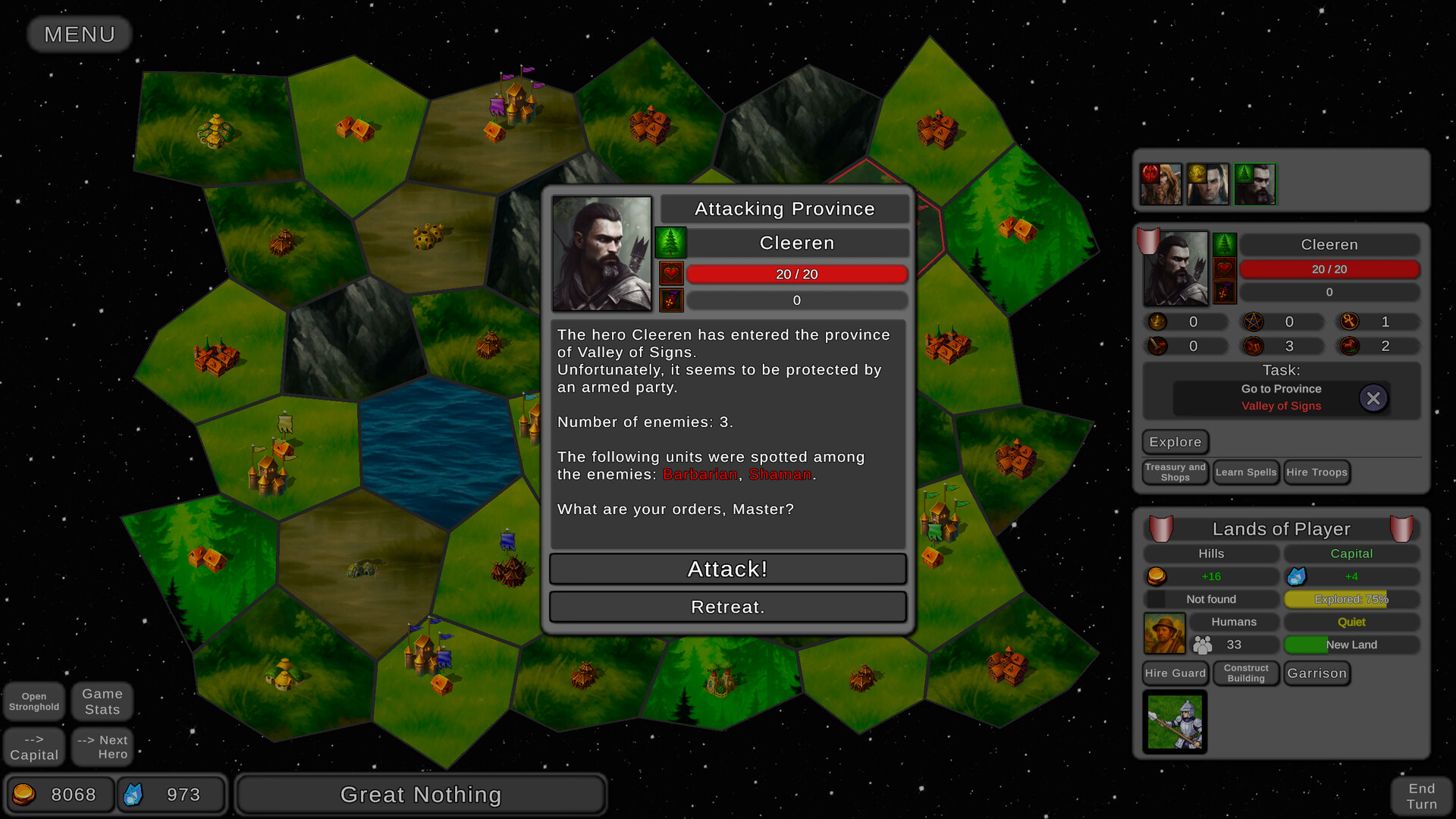 Shardorium screenshot #8