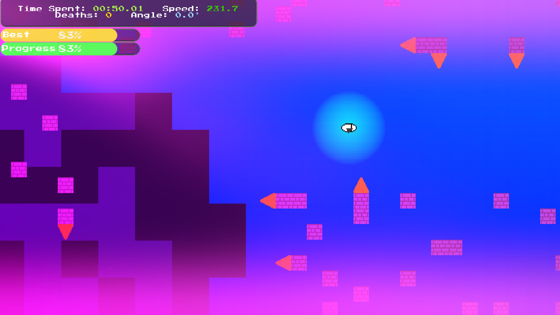 Pill Bird Remastered screenshot #8