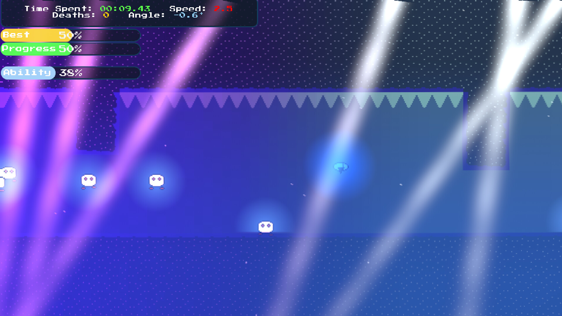 Pill Bird Remastered screenshot #21