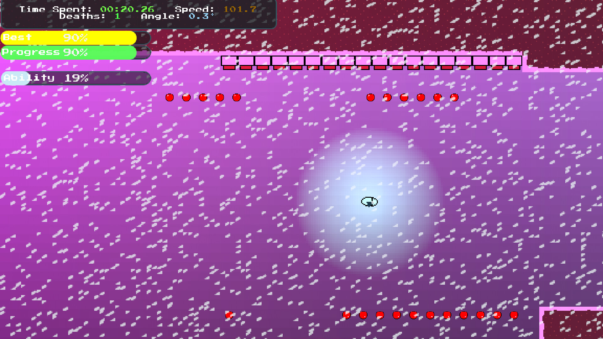 Pill Bird Remastered screenshot #15