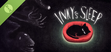 Купить ключ дешево Inky's Sleep Demo