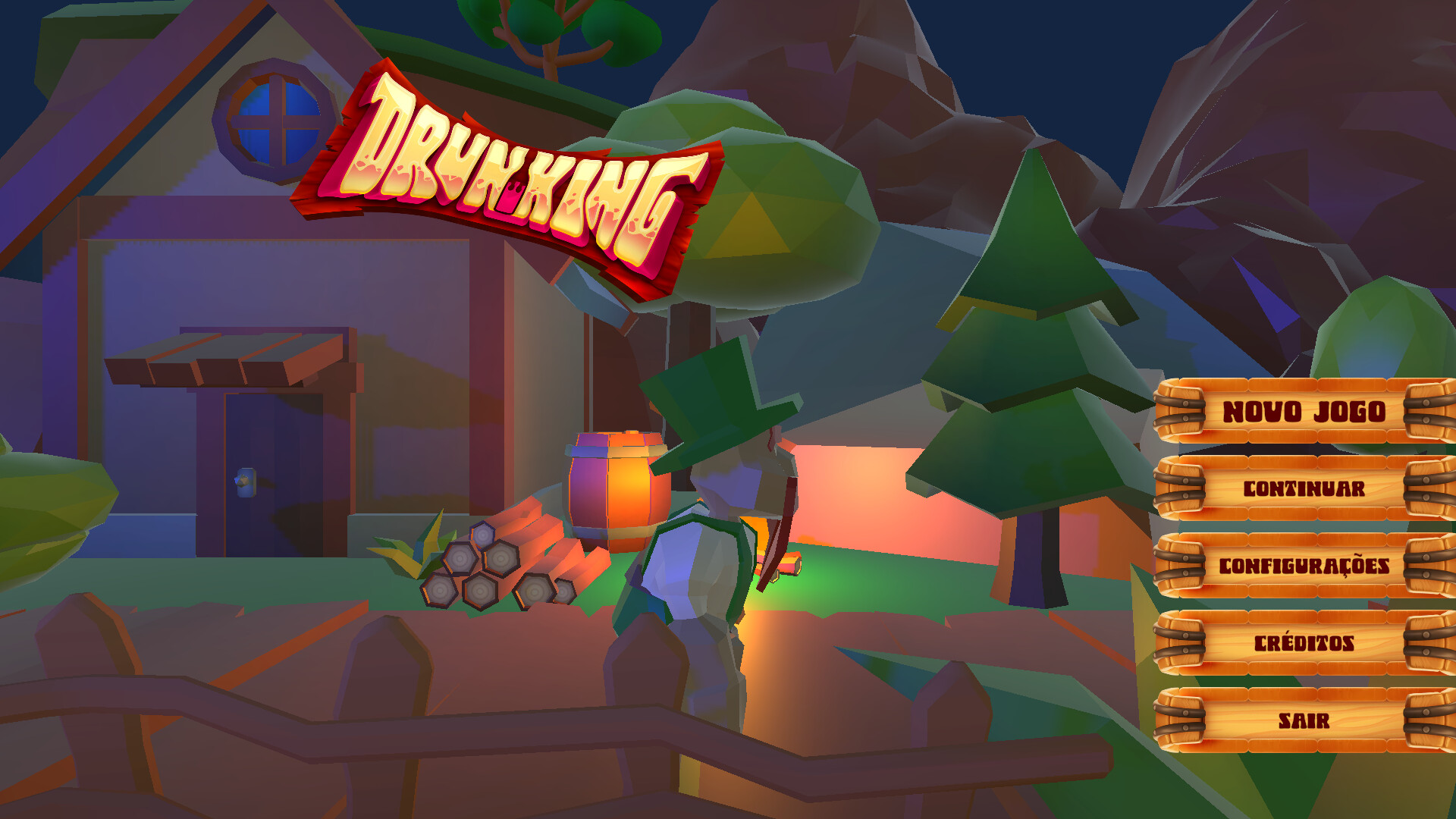DrunKing screenshot 7