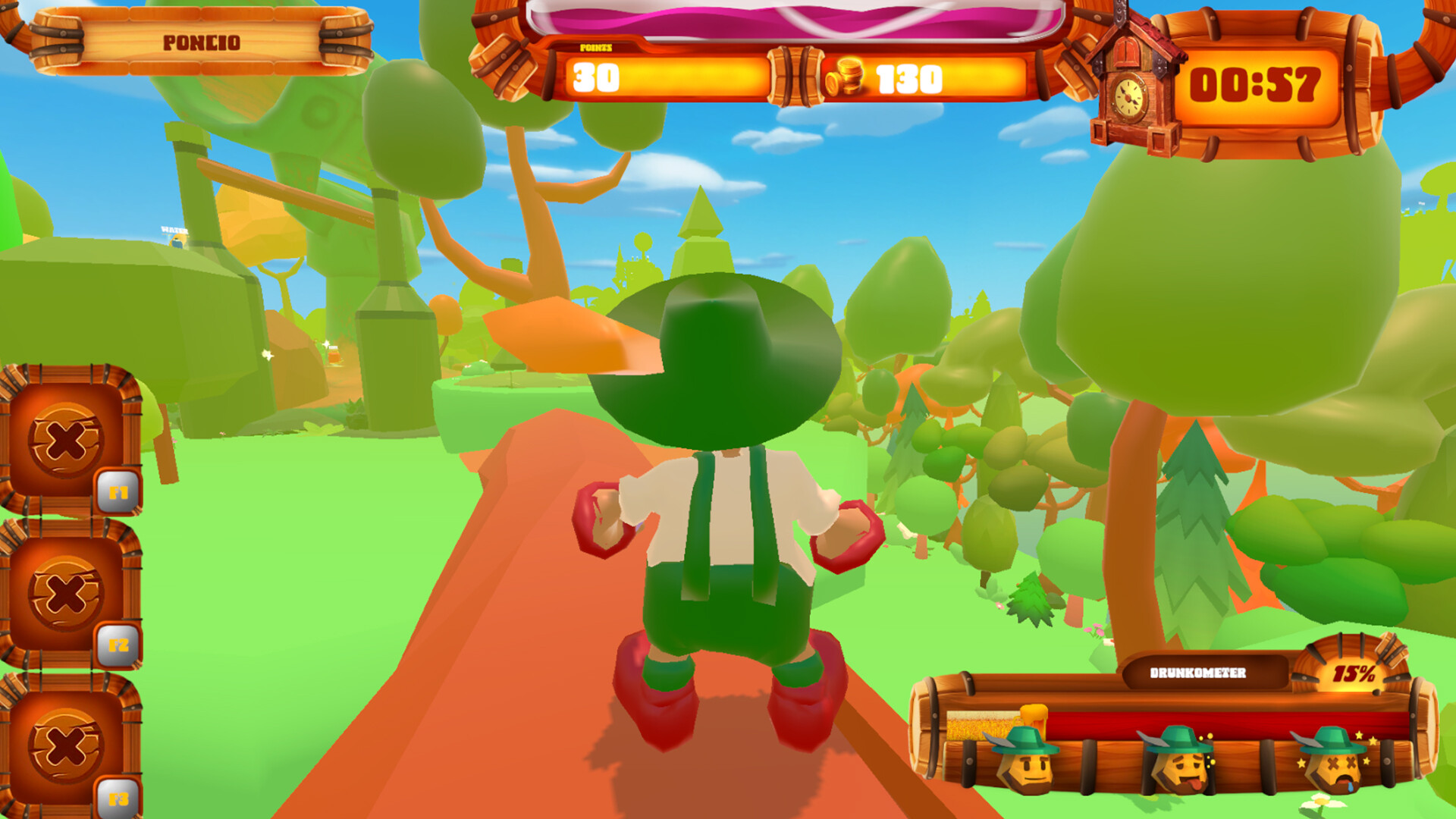 DrunKing screenshot 8