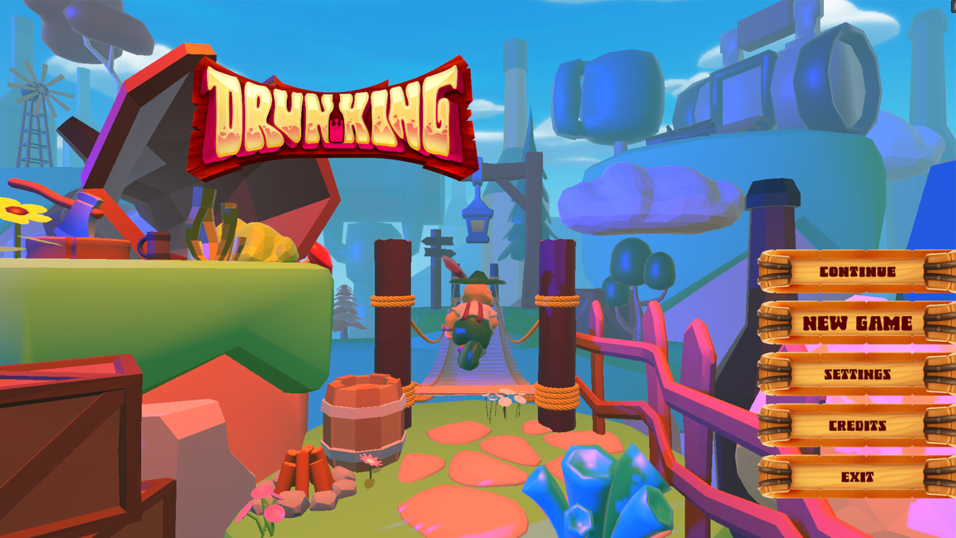 DrunKing screenshot 11