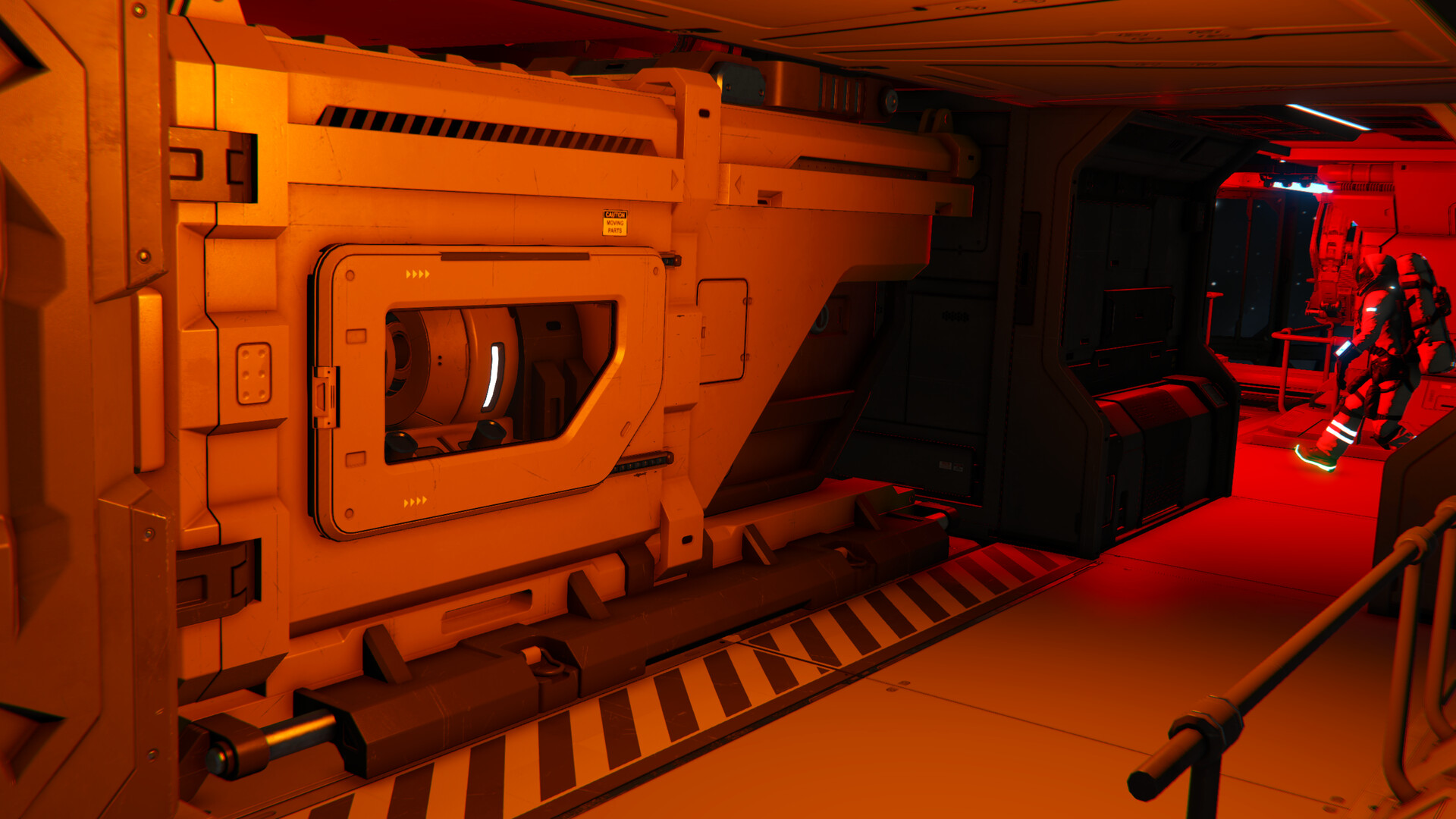Скриншот Space Engineers - Core Systems Pack — кадр 6