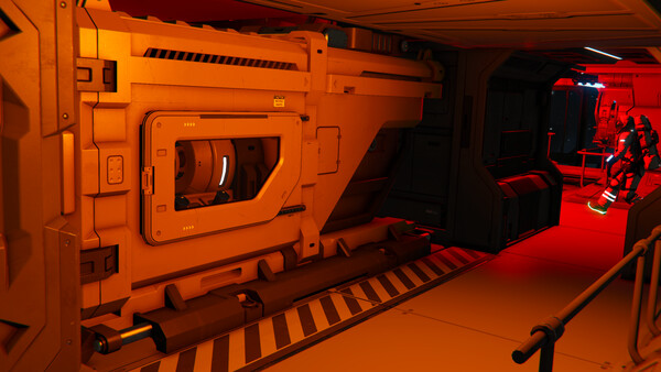 Space Engineers - Core Systems Pack