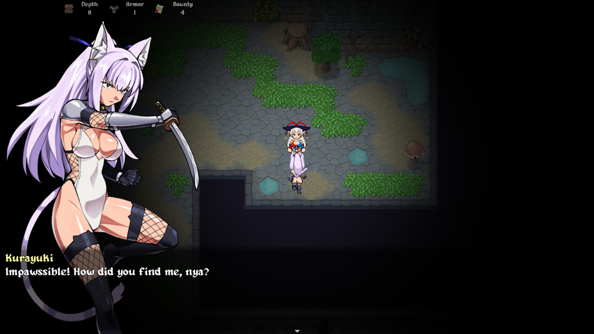 Demonherd Dungeon screenshot #17