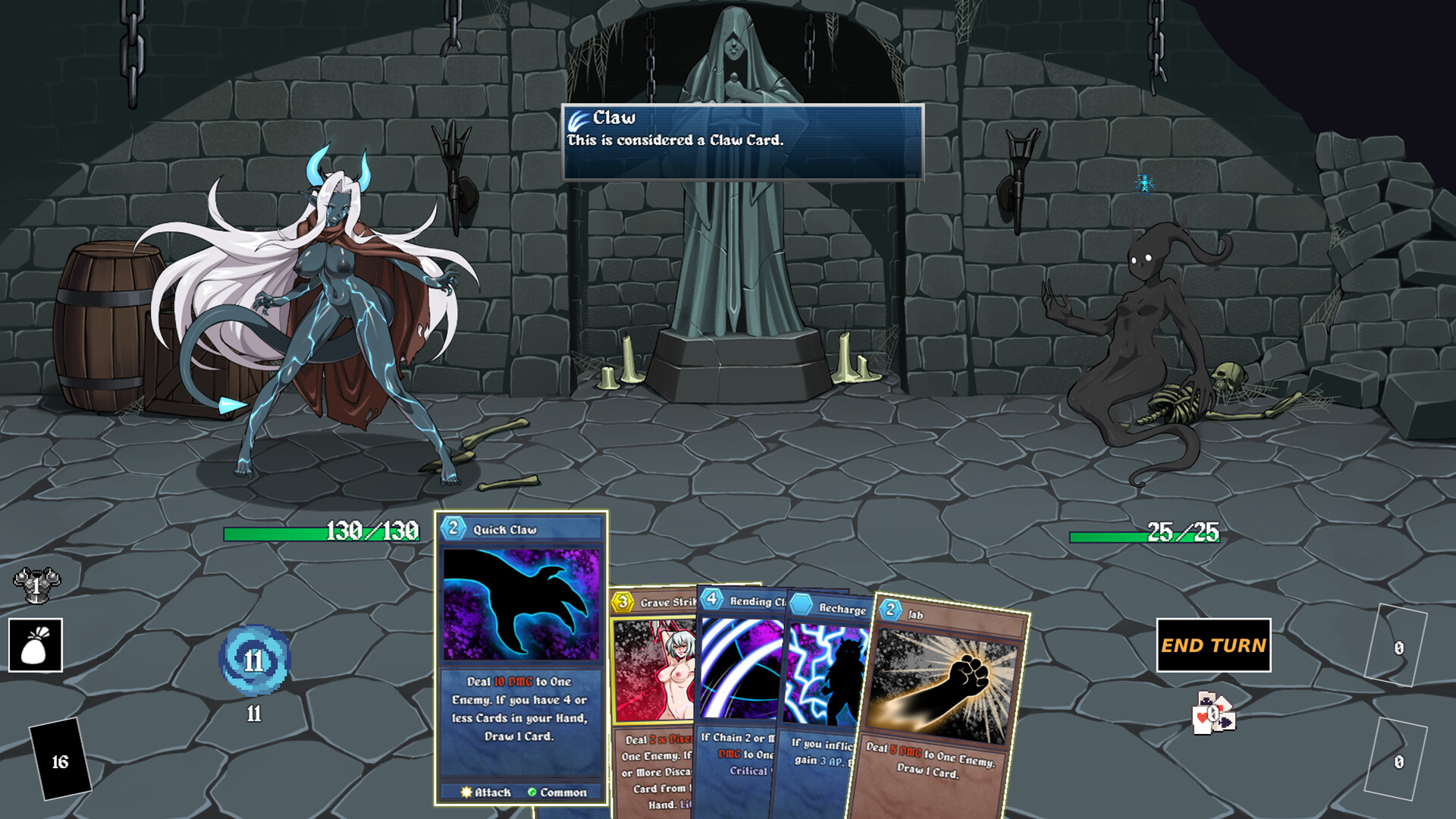 Demonherd Dungeon screenshot #6