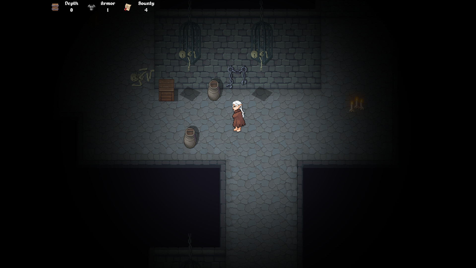Demonherd Dungeon