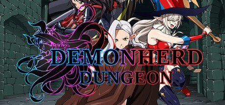 Demonherd Dungeon by Demonherd Team - Similar game based
                        on tags