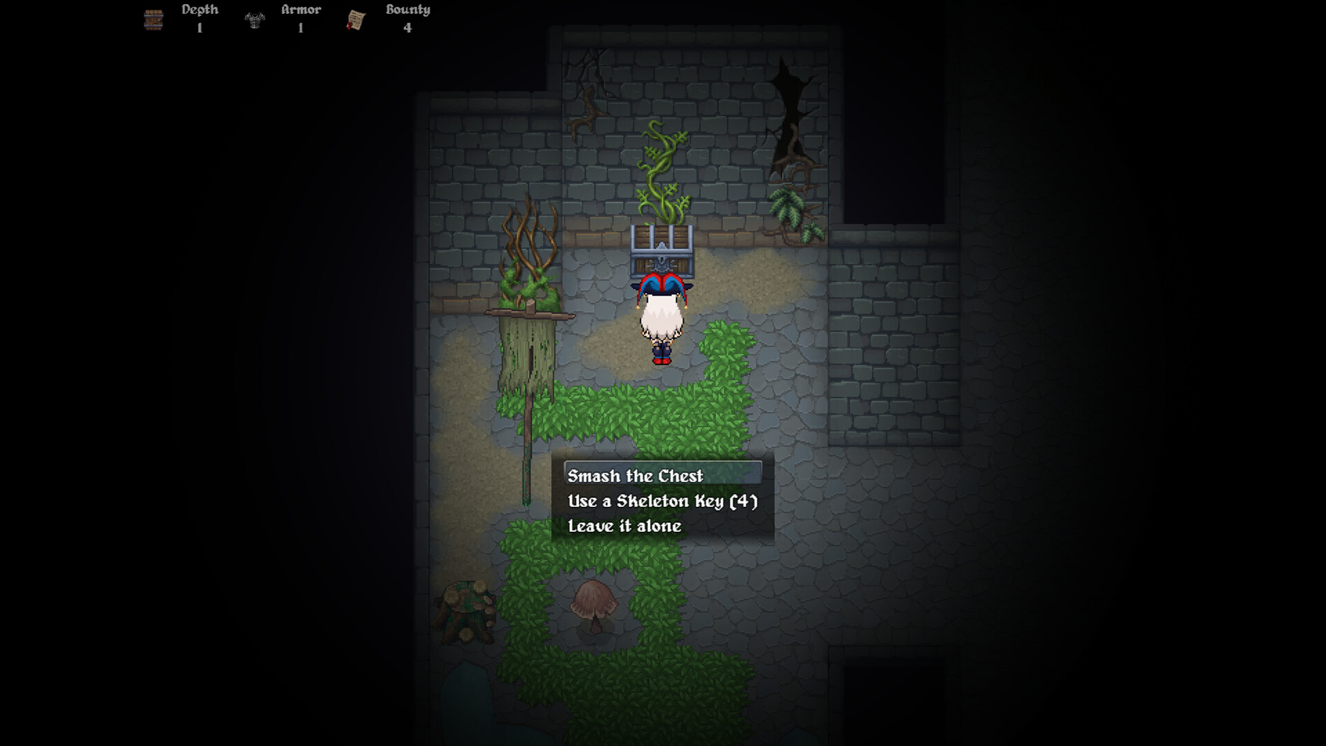 Demonherd Dungeon