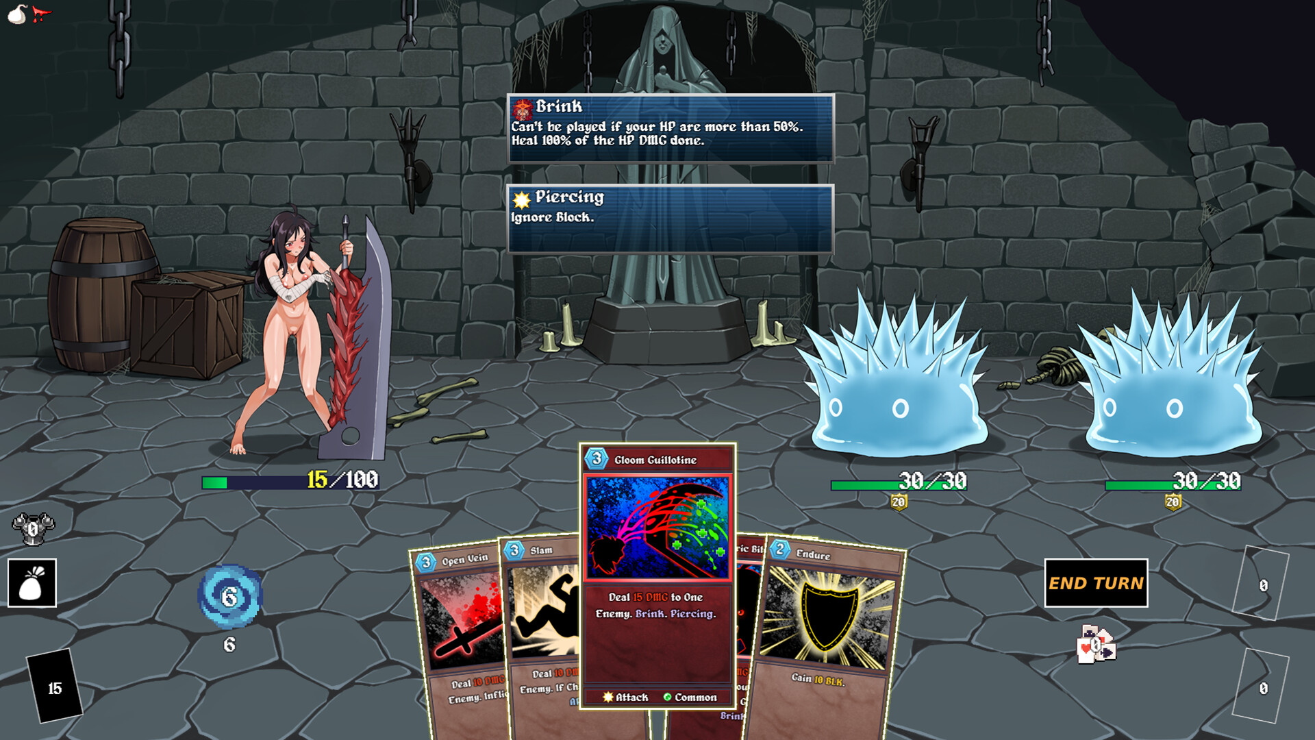 Demonherd Dungeon screenshot #11