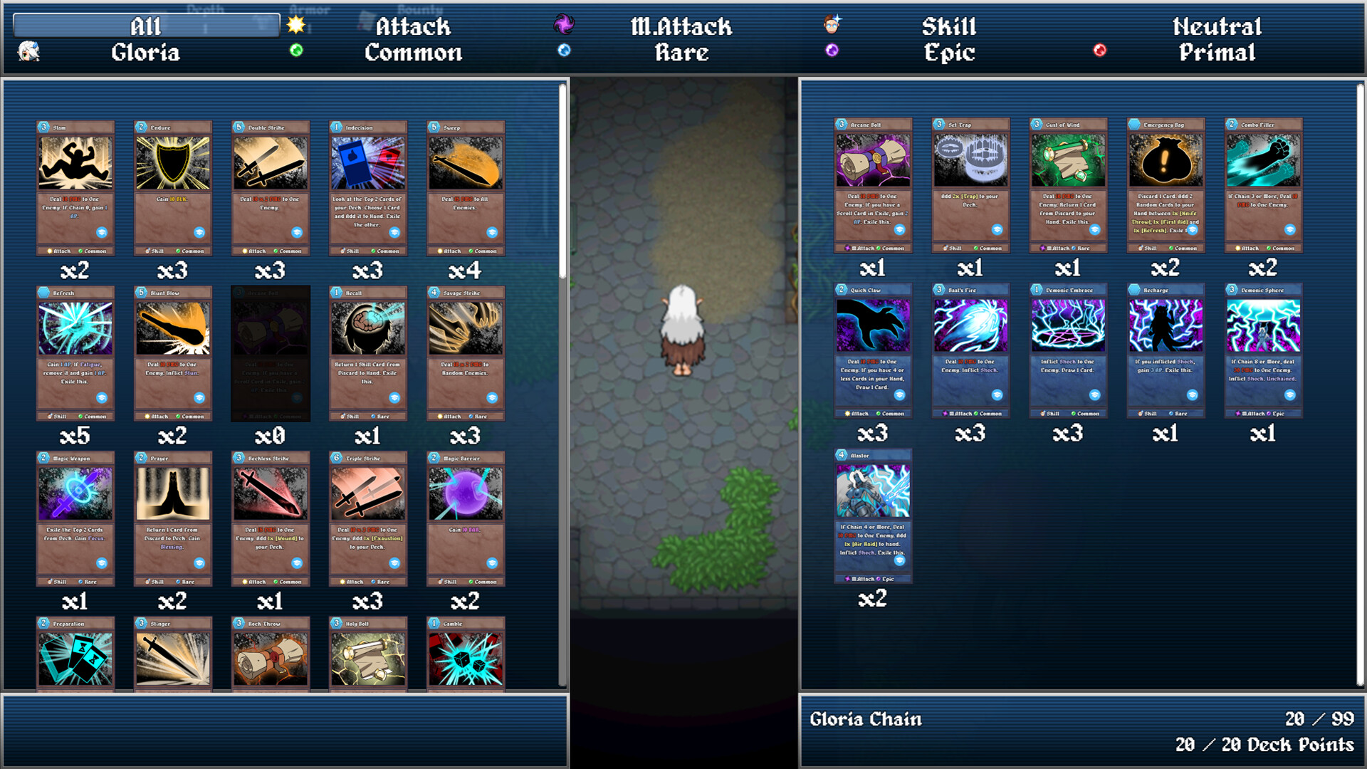 Demonherd Dungeon screenshot #9