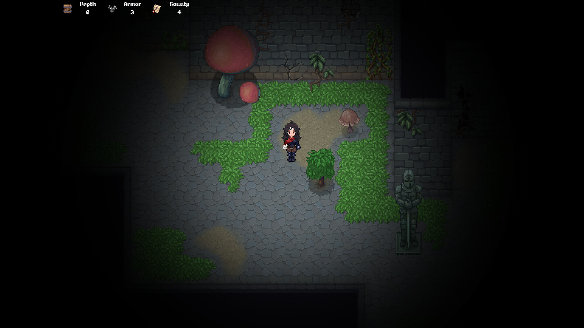 Demonherd Dungeon