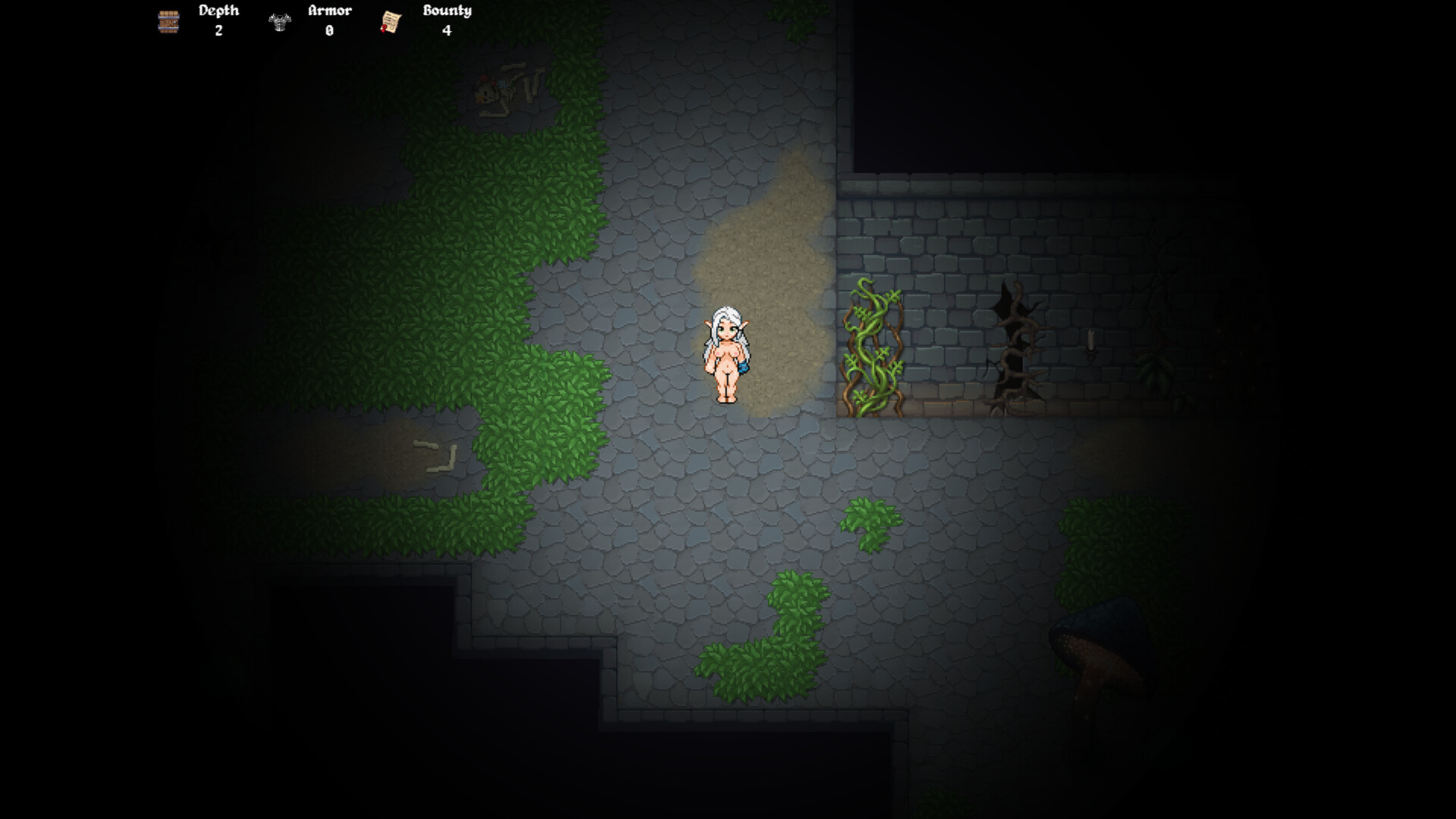 Demonherd Dungeon screenshot #15