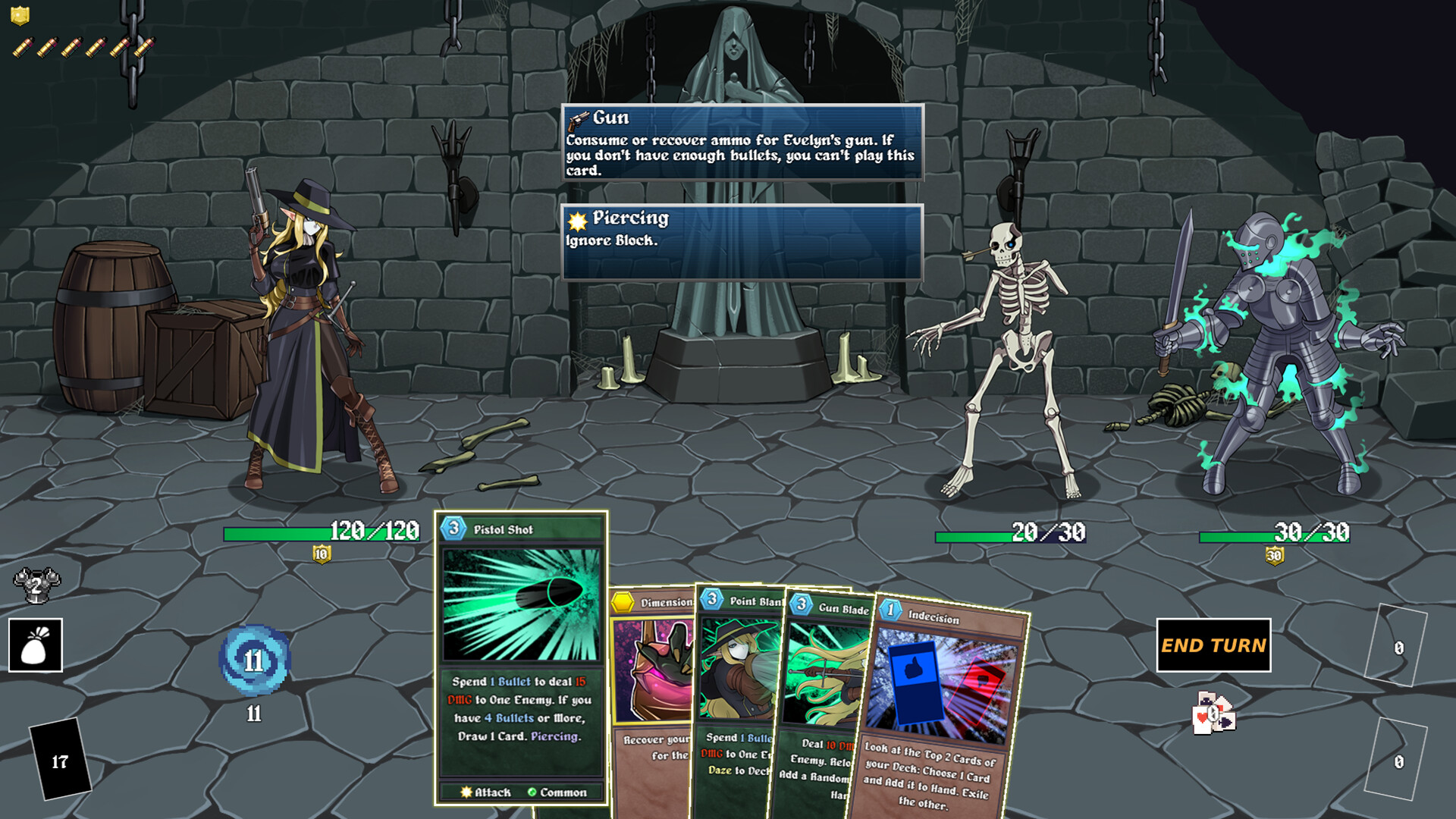 Demonherd Dungeon