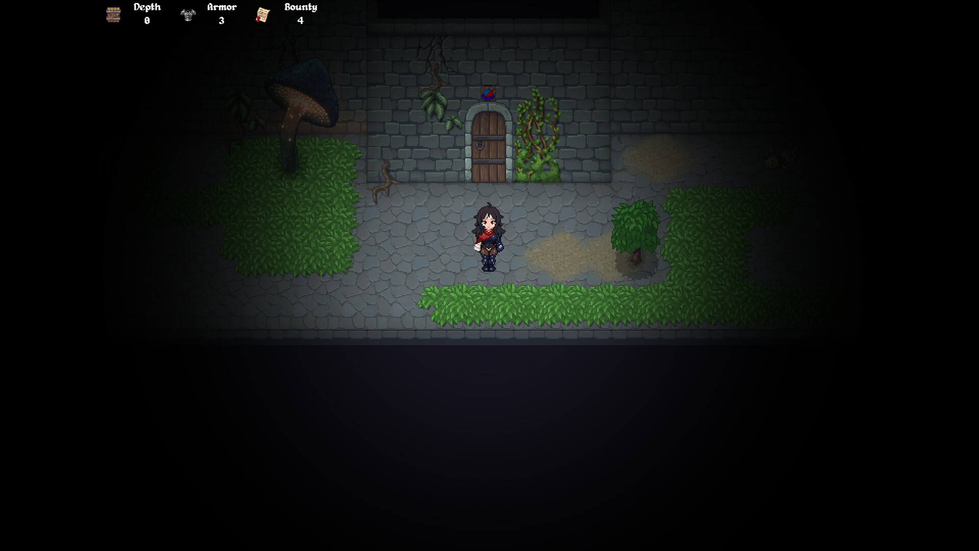 Demonherd Dungeon screenshot #21