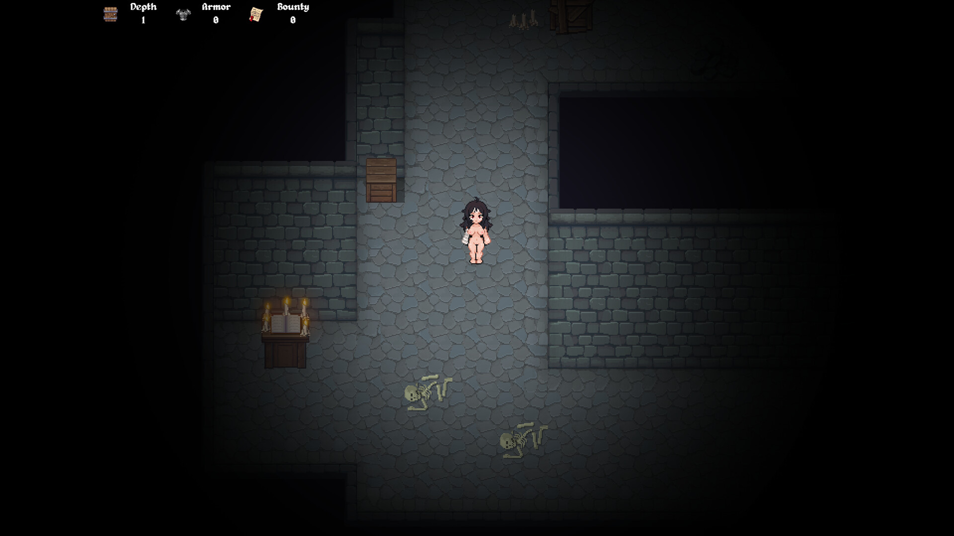 Demonherd Dungeon