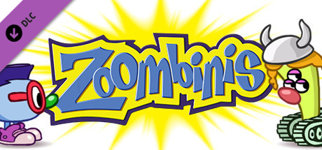 Zoombinis - Digital Poster Pack cover art