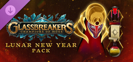 Glassbreakers - Lunar New Year Pack banner image