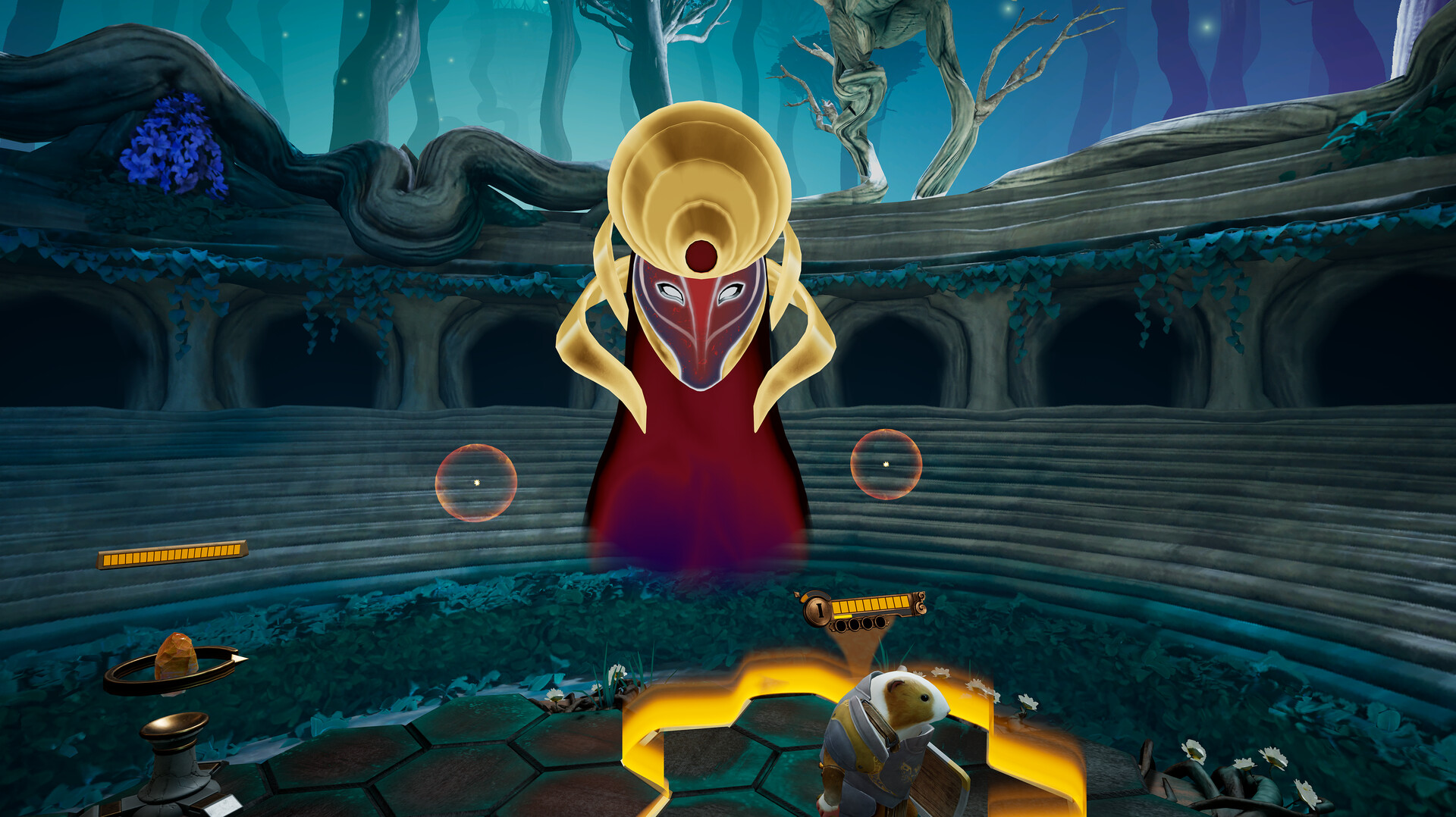 Glassbreakers - Lunar New Year Pack Featured Screenshot #1