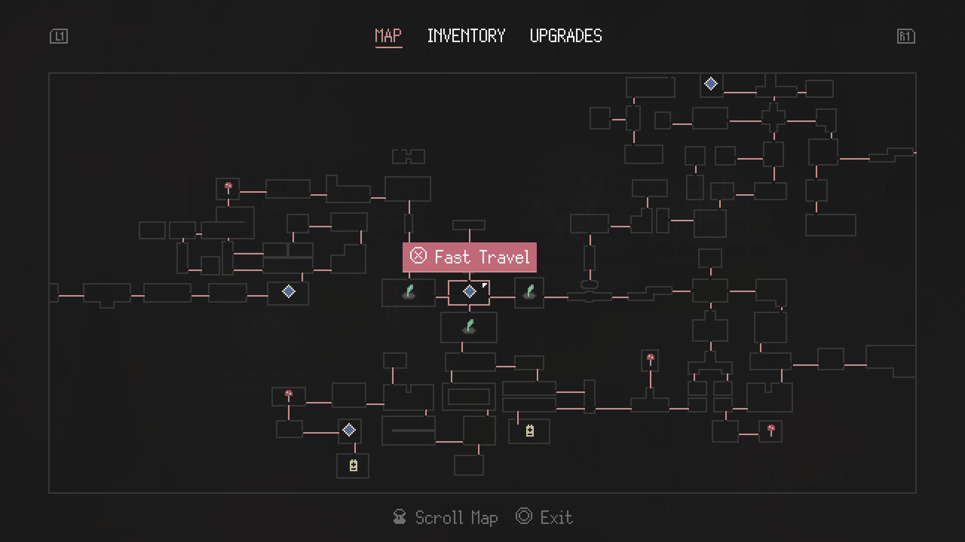 Our Metal Bowl screenshot #3