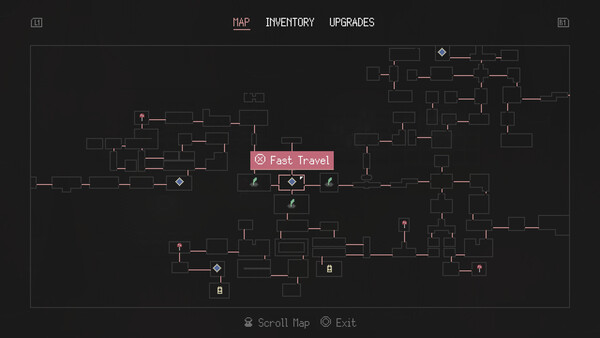 Screenshot of Our Metal Bowl