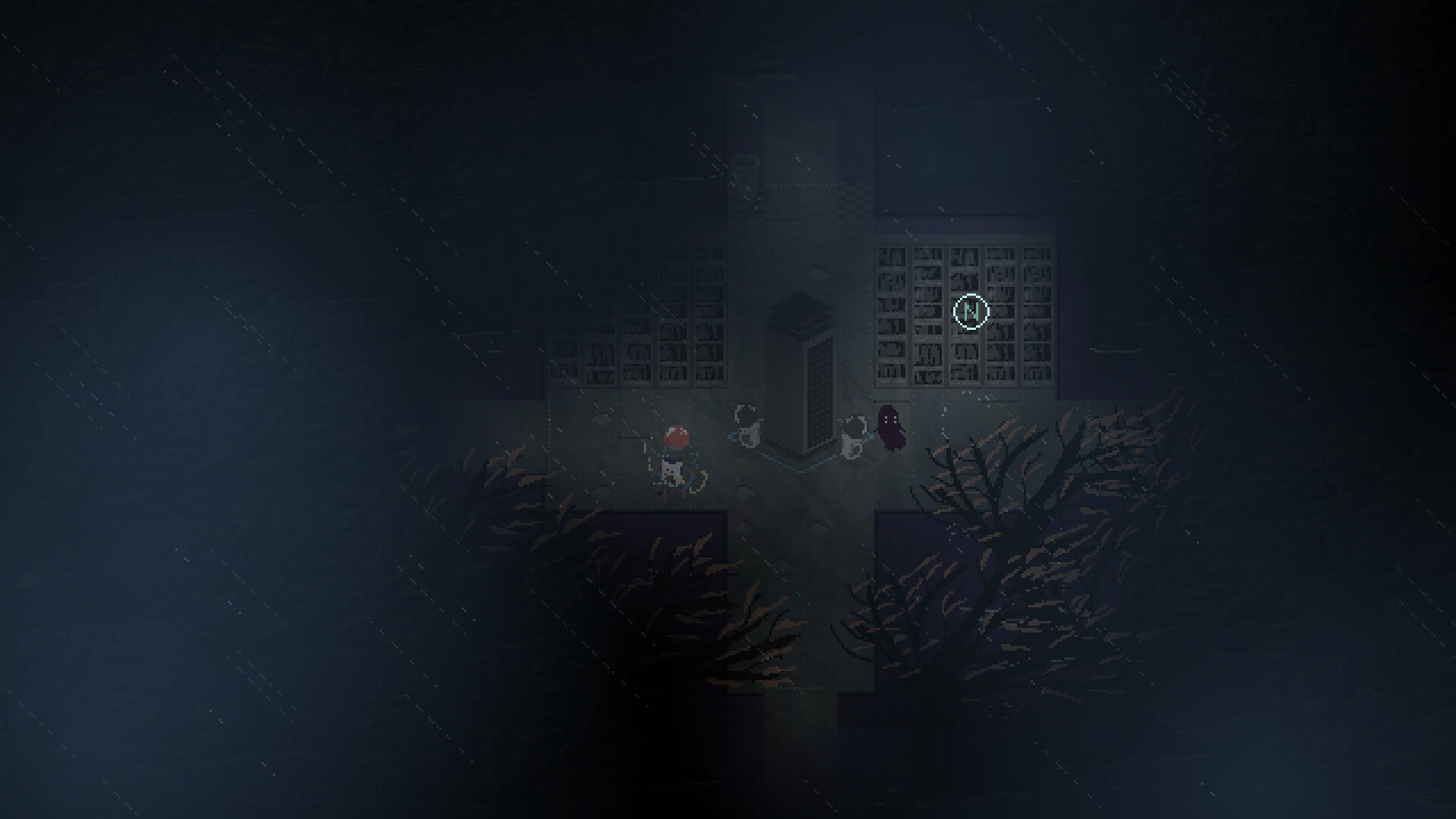 Our Metal Bowl screenshot #2