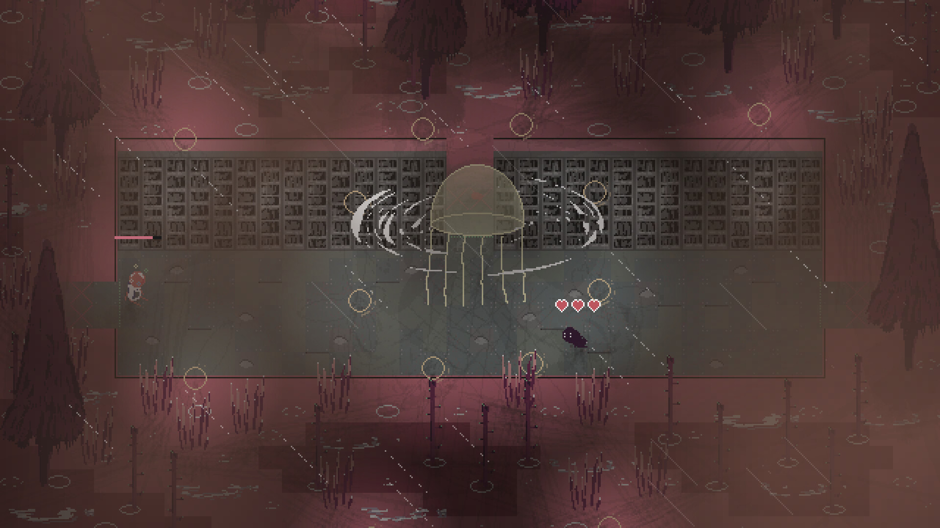 Our Metal Bowl screenshot #1