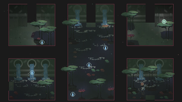 Screenshot of Our Metal Bowl