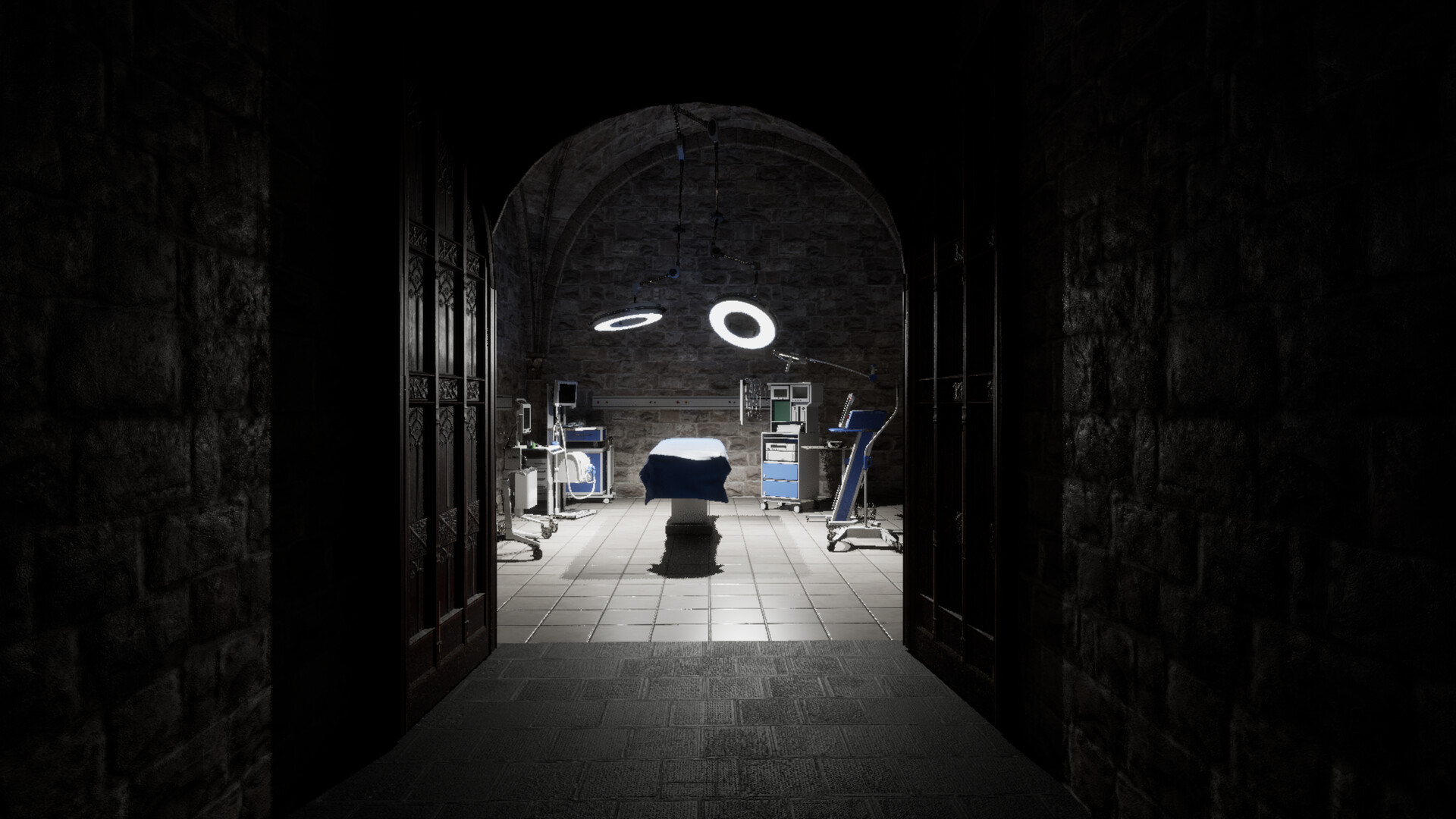 St. Agony's Rest screenshot #3