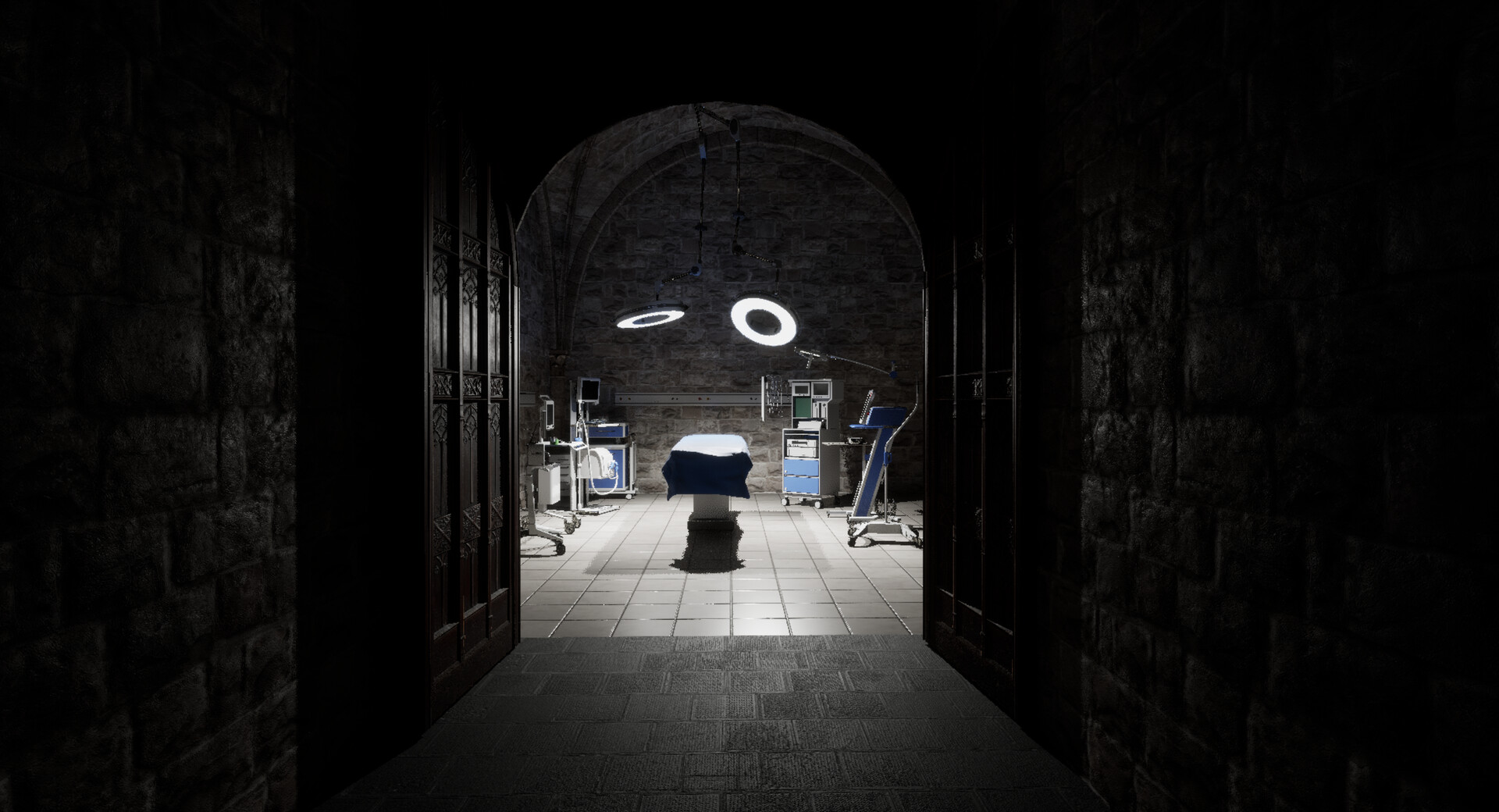 St. Agony's Rest screenshot #3