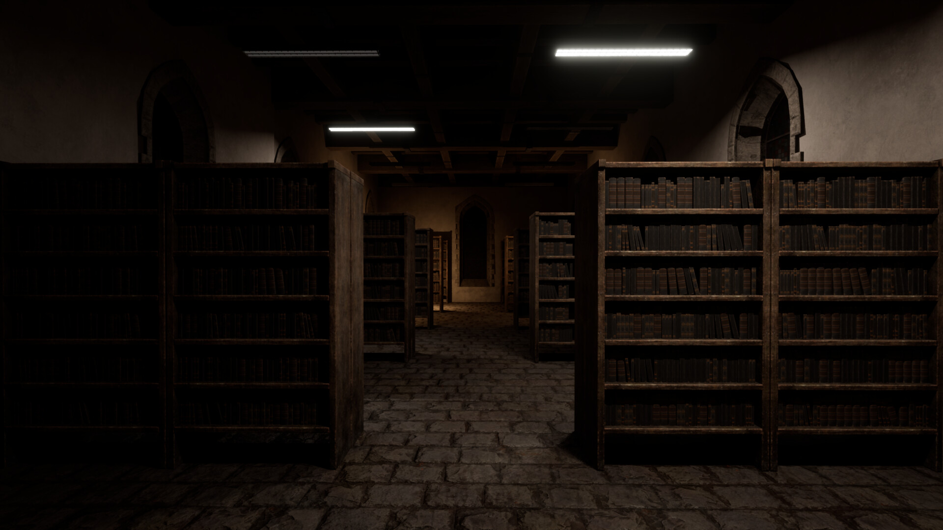 St. Agony's Rest screenshot #5