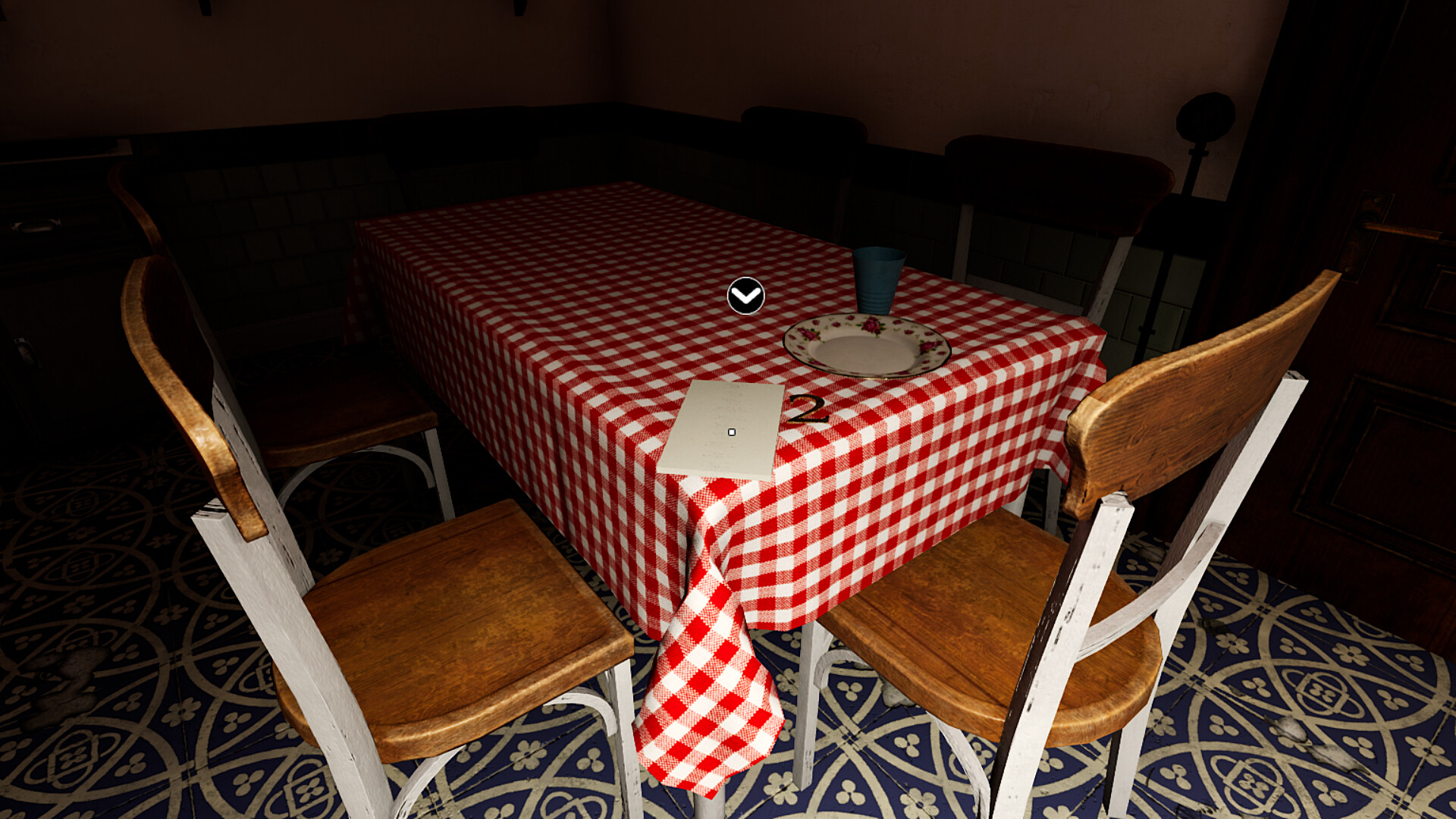 Dark Virus screenshot #4