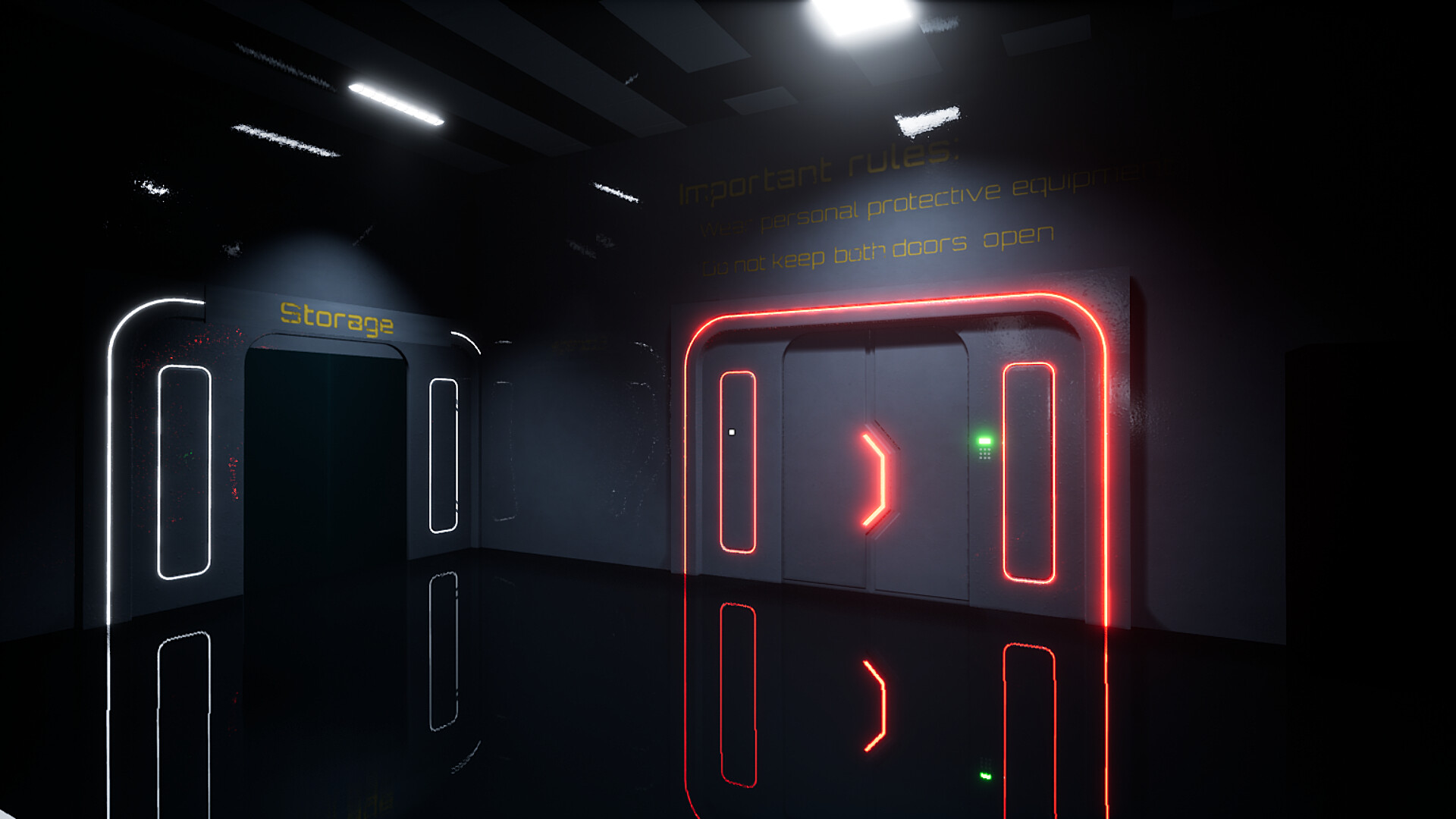 Dark Virus screenshot #6