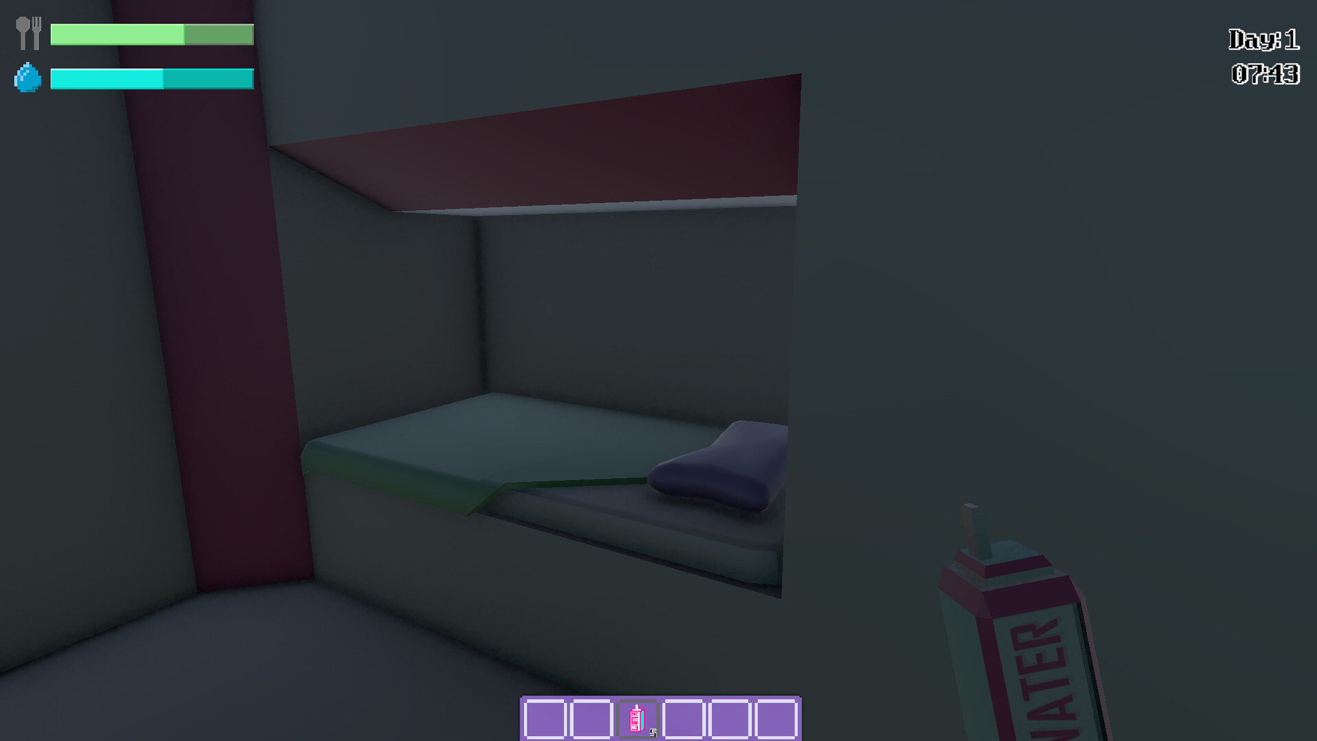 Drownload screenshot #4