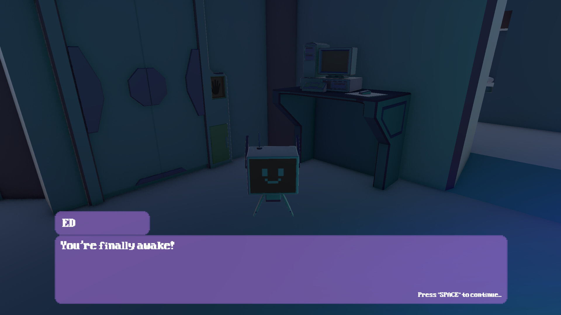 Drownload screenshot #1