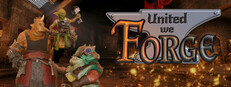 United We Forge