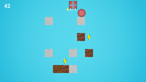 Screenshot of Mistway