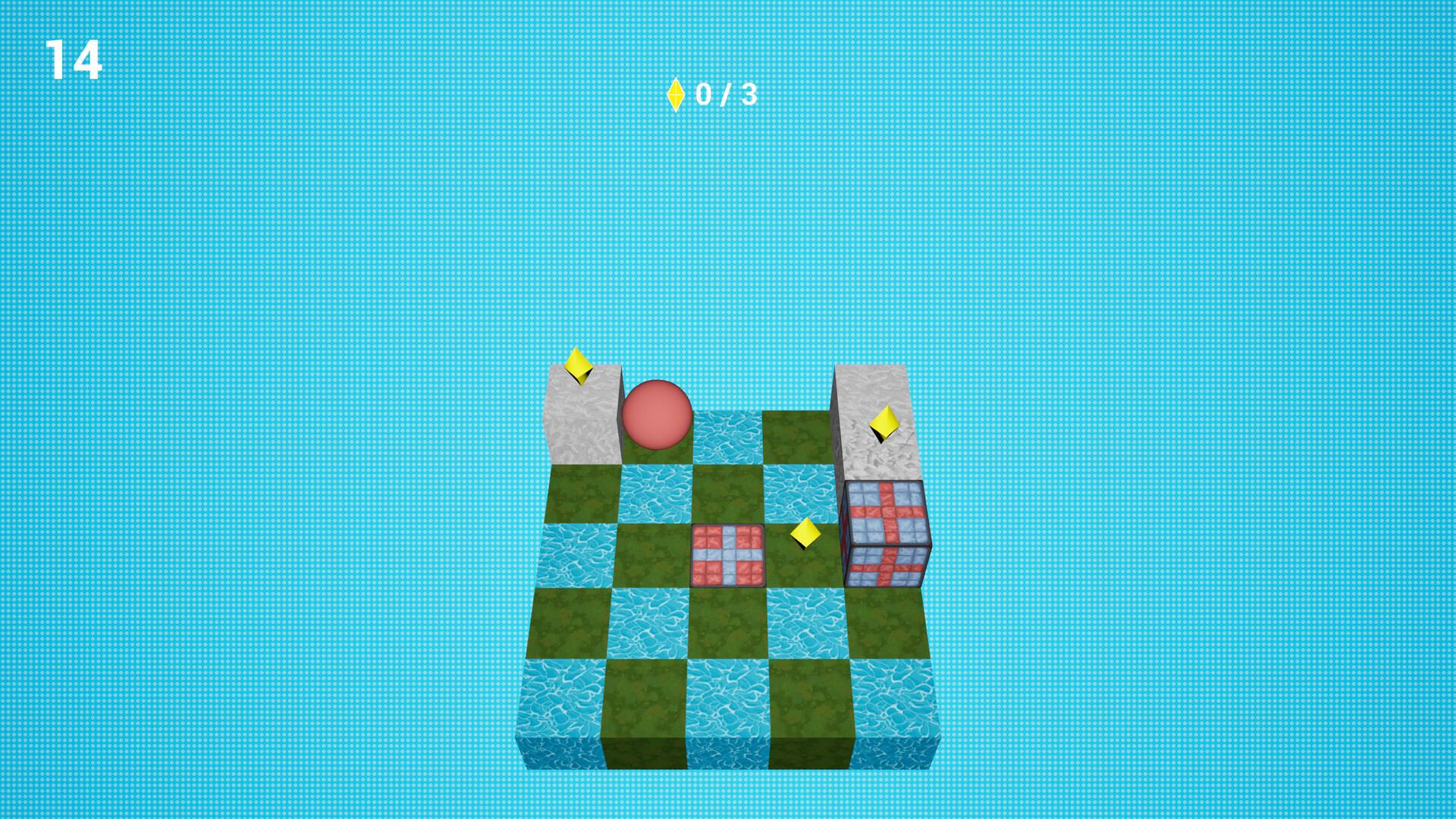 Mistway screenshot #3