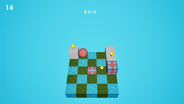 Screenshot of Mistway