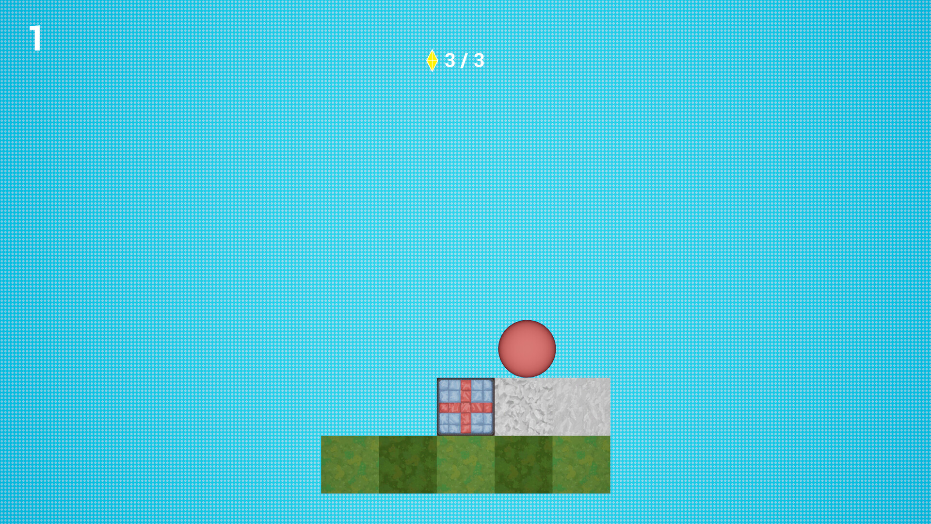 Mistway screenshot #1