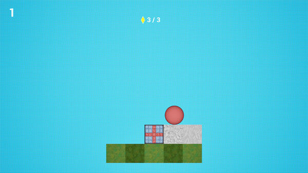 Screenshot of Mistway