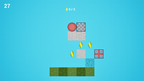 Screenshot of Mistway