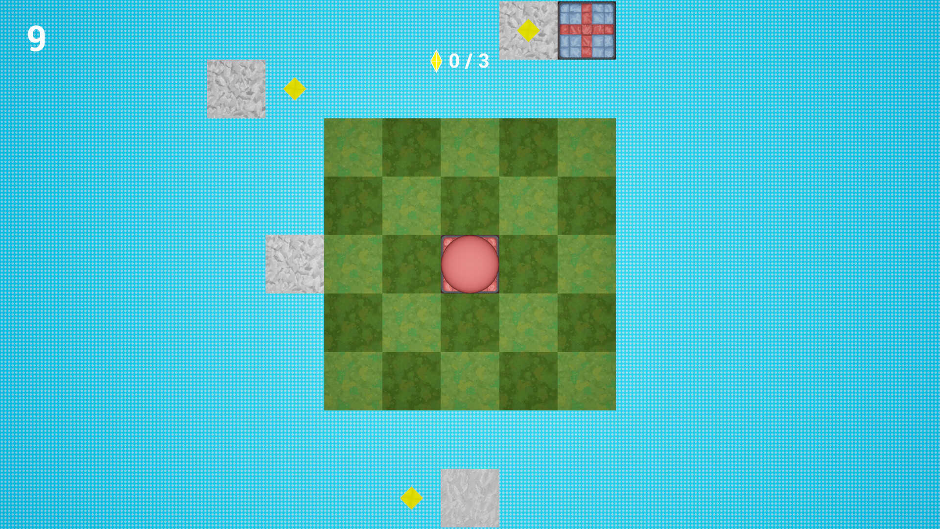 Mistway screenshot #2